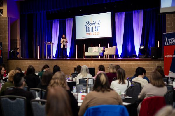 The Leadership Conference: 2026 Quad Cities