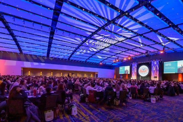 2025 WLC Conference: Des Moines