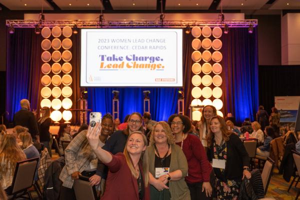 2025 WLC Conference: Cedar Rapids