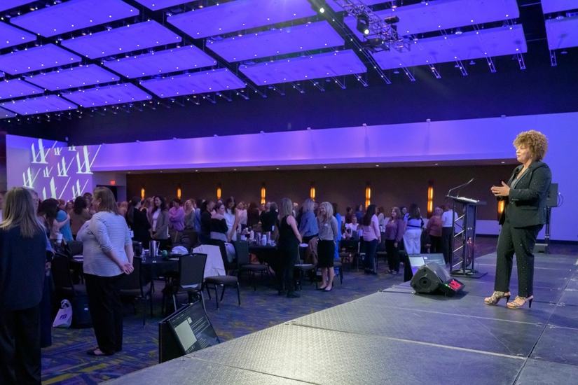 The Leadership Conference: 2026 Des Moines