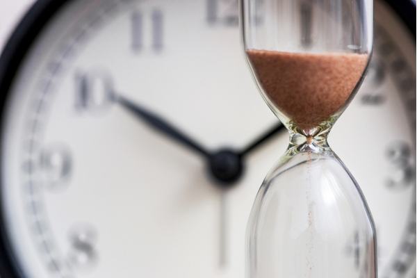 4 Steps To Reclaim Your Time